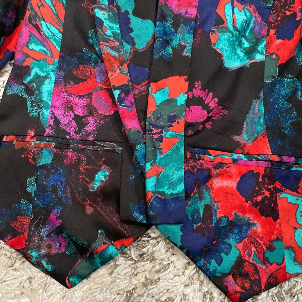 Blazer Jacket - Picture 11 of 11